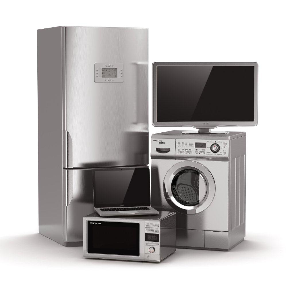  electric home appliance parts 